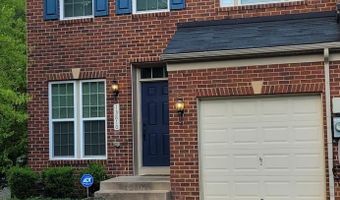13810 CATZELL Ct, Accokeek, MD 20607