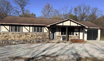 495 Gunsmith School Rd, Bedford, IN 47421