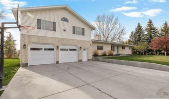 806 N 650 E, Basalt, ID 83218