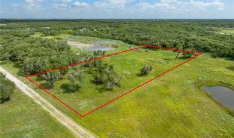 140 Vanderworth Ln, Aransas Pass, TX 78336