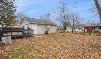 515 SW Southlawn Dr, Ankeny, IA 50023