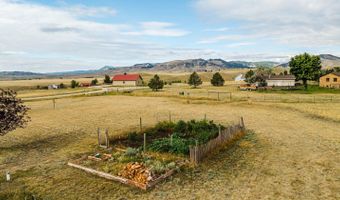 63 Langdon Rd, Buffalo, WY 82834