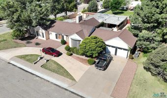 812 S Clowe Ave, Artesia, NM 88210