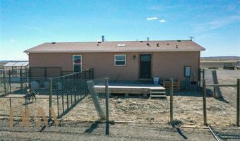 24 Lane 3, Deaver, WY 82421