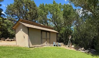 541 S Cottonwood Dr, Brookside, UT 84782
