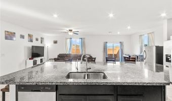 418 Bridal Veil Falls St, Indian Springs, NV 89018