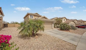 175 N 225TH Dr, Buckeye, AZ 85326