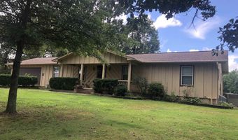 2995 Hubbard Rd, Benton, AR 72019