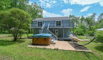 590 BEARFOOT, Accident, MD 21520