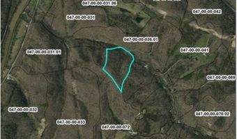 556 Blaines Branch Rd, Beattyville, KY 41311