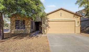 1815 S 117TH Dr, Avondale, AZ 85323