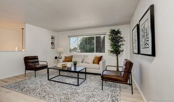 12802 E Nevada Cir, Aurora, CO 80012