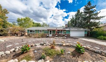 1193 Manhattan Way, Gardnerville, NV 89460