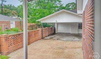 14 E 54th St, Savannah, GA 31405