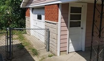 525 S 4th Ave, Beech Grove, IN 46107