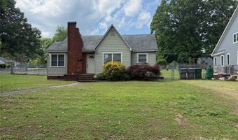 3901 Admiral Ave, Charlotte, NC 28205