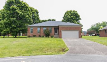 915 Woods Run Rd, Bardstown, KY 40004