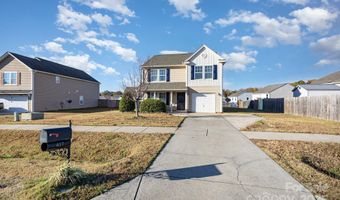 417 Homestead Ln, Albemarle, NC 28001