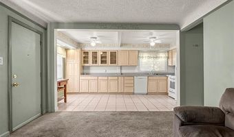 15683 Keppen Ave, Allen Park, MI 48101
