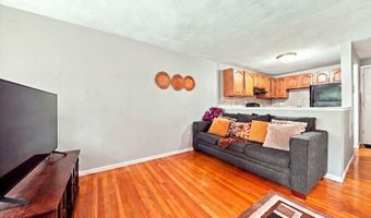 10 Coffey St 25, Boston, MA 02122