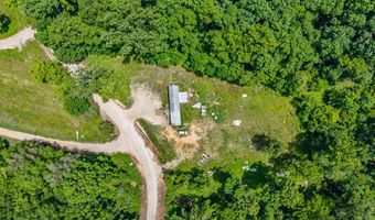 178 Mule Pulling Rd, Belden, MS 38863