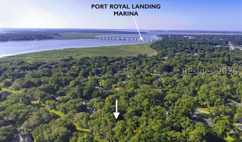 121 Spanish Point Dr, Beaufort, SC 29902