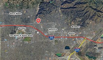 340 E Foothill, Arcadia, CA 91006