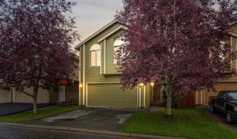 1917 Colony Pl #33, Anchorage, AK 99507