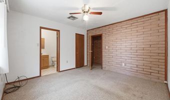 185 Elfego Rd, Anthony, NM 88021
