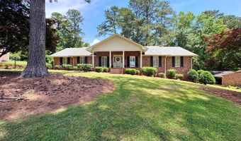 9 TIMOTHY Trce, Anniston, AL 36207