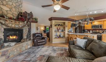 222 E REMINGTON Rd, Athol, ID 83801