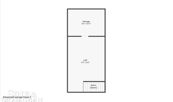 8892 Marr Rd, Almont, MI 48003
