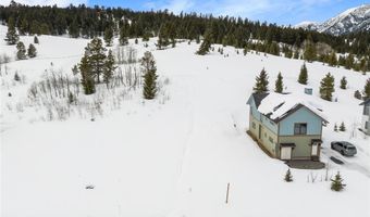 Tbd Spruce Cone Drive Lot 26, Big Sky, MT 59716