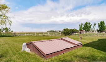 420 N 400 W, Blackfoot, ID 83221