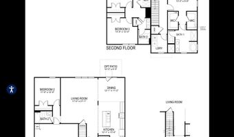 1076 FLYWAY VIEW Ln, Alabaster, AL 35007