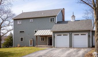 161 Goodsell Pt, Colchester, VT 05446