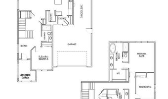 1368 NW Ochoa Dr, Bend, OR 97703