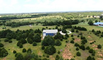 203 Fernwood Rd, Ardmore, OK 73401
