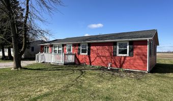 607 Erie St, Antwerp, OH 45813