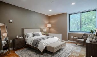 4390 LORCOM Ln #102, Arlington, VA 22207
