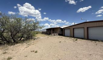 57 Morgan Ln, Buckhorn, NM 88025