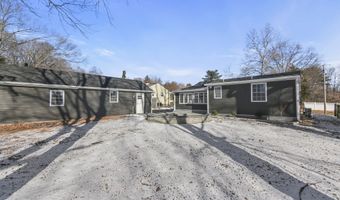 22 Shelley St, Cromwell, CT 06416