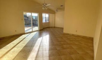 1415 Challenger Ave, Alamogordo, NM 88310