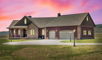 67 Prairie Dr, Buffalo, WY 82834