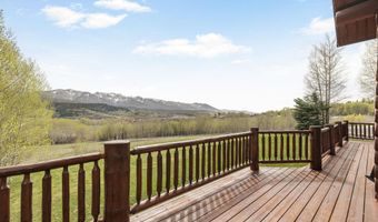 244 BLACK MOUNTAIN Ln, Alpine, WY 83128