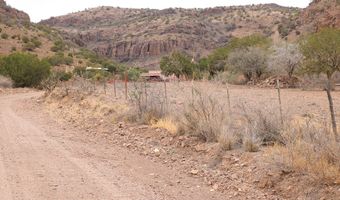 TBD Summit Road, Alpine, TX 79830