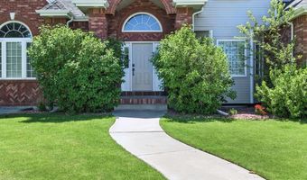 2503 SUMMIT Dr, Cheyenne, WY 82009