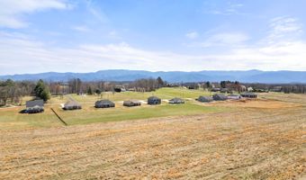 Greenwood Road lot 19, Afton, TN 37616