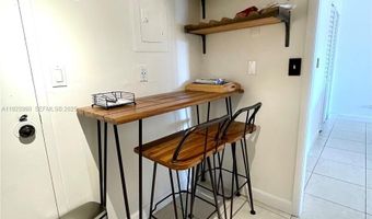 10101 E Bay Harbor Dr 402, Bay Harbor Islands, FL 33154