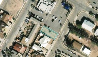Arabian Nights Street, El Paso, TX 79924